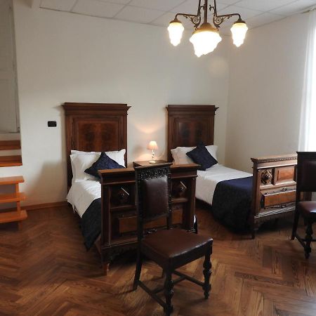 B & B Abbadia Monesiglio Dış mekan fotoğraf