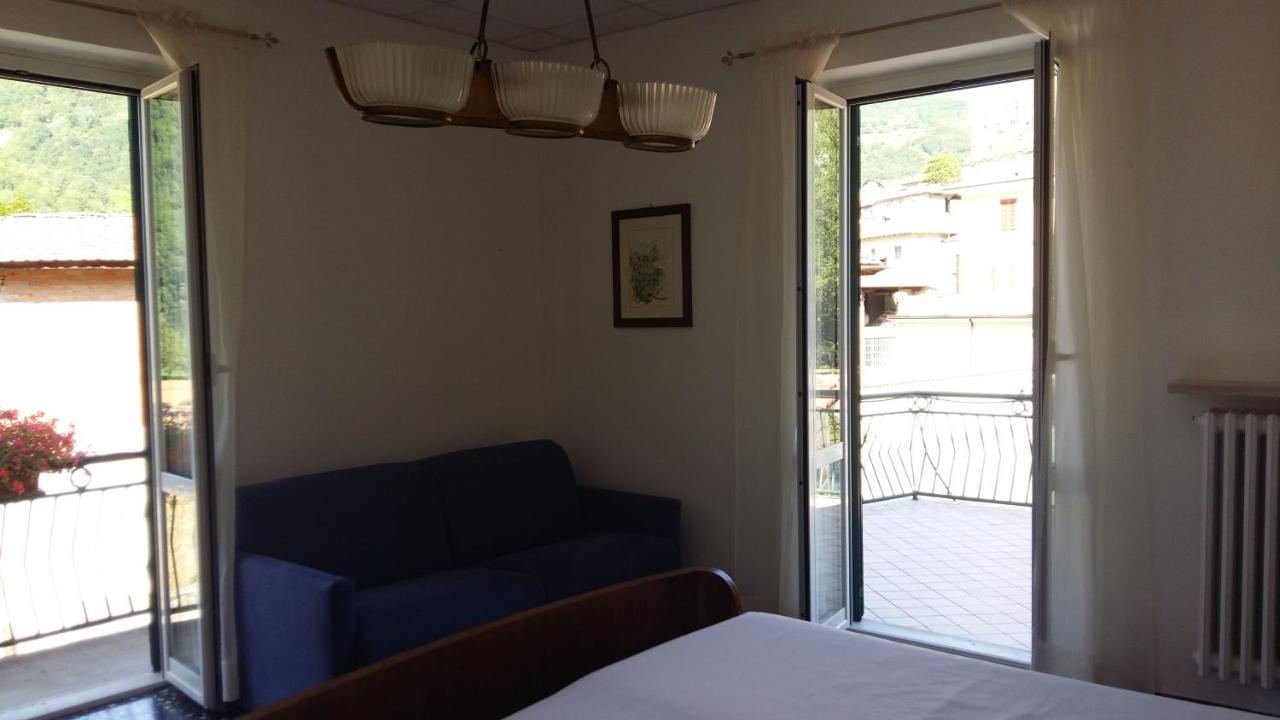B & B Abbadia Monesiglio Dış mekan fotoğraf