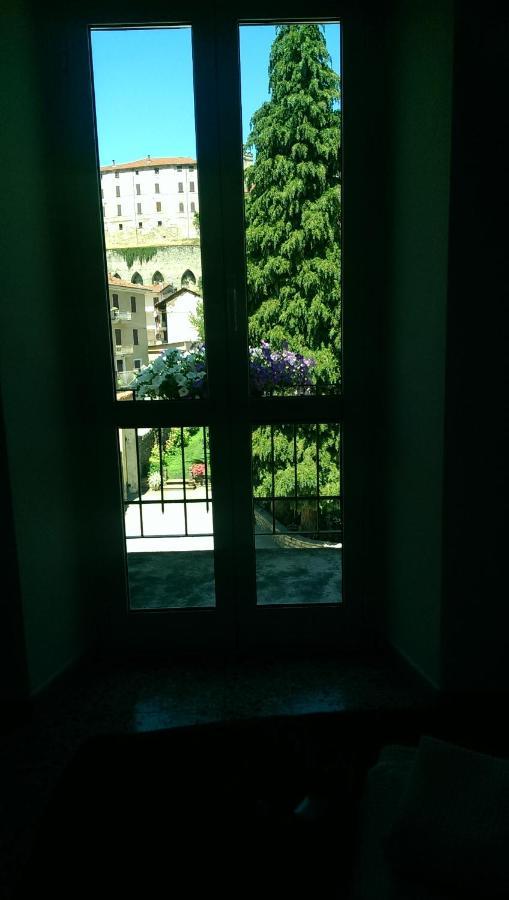 B & B Abbadia Monesiglio Dış mekan fotoğraf