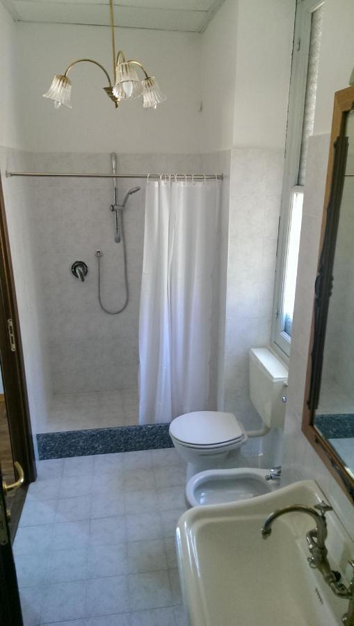 B & B Abbadia Monesiglio Dış mekan fotoğraf