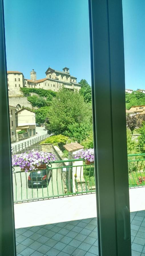 B & B Abbadia Monesiglio Dış mekan fotoğraf