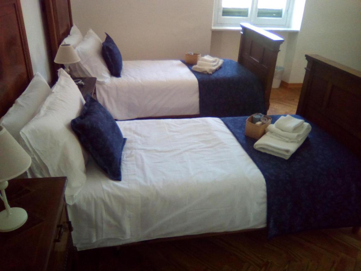 B & B Abbadia Monesiglio Dış mekan fotoğraf
