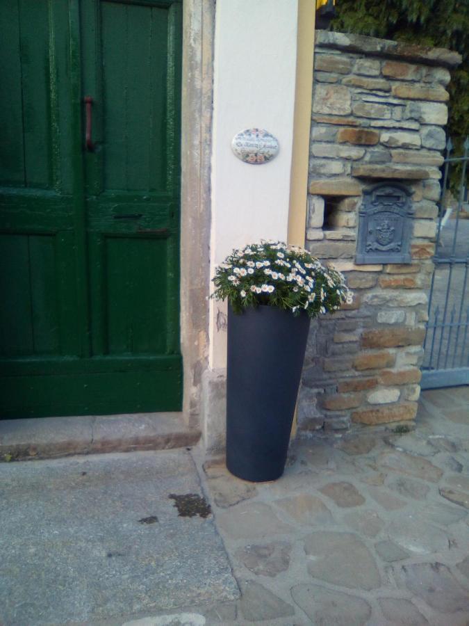 B & B Abbadia Monesiglio Dış mekan fotoğraf