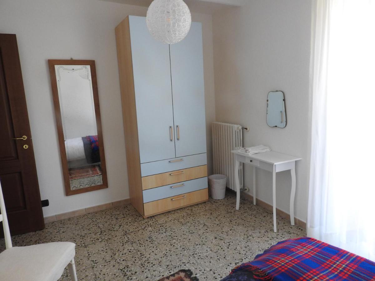 B & B Abbadia Monesiglio Dış mekan fotoğraf