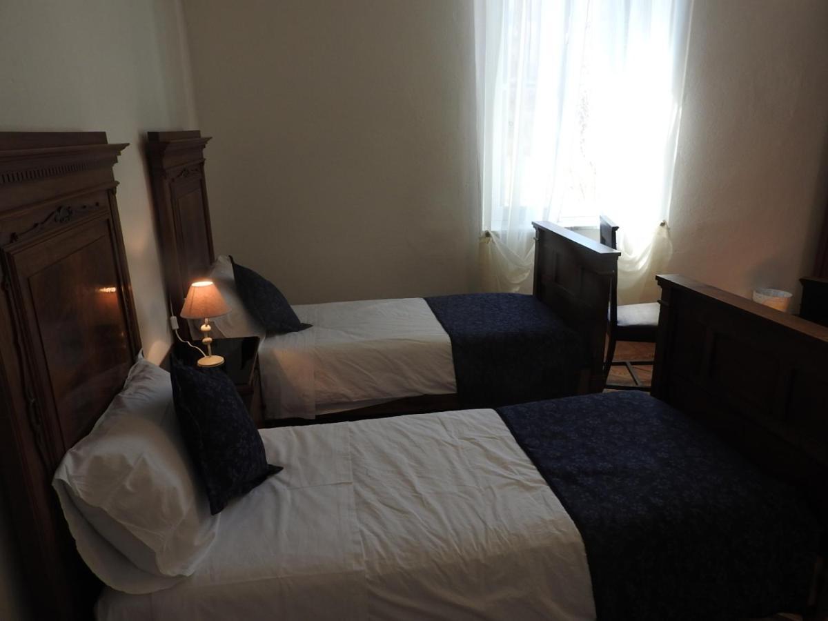 B & B Abbadia Monesiglio Dış mekan fotoğraf