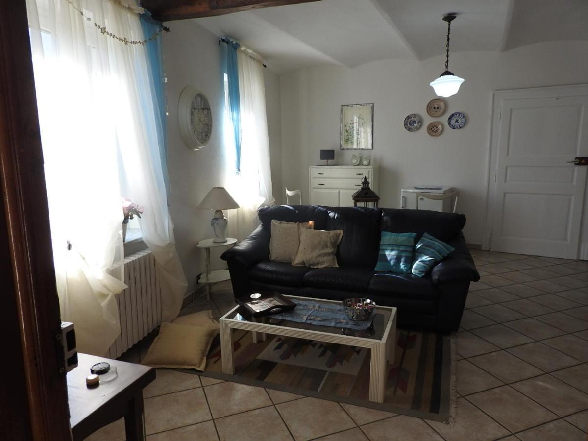 B & B Abbadia Monesiglio Dış mekan fotoğraf
