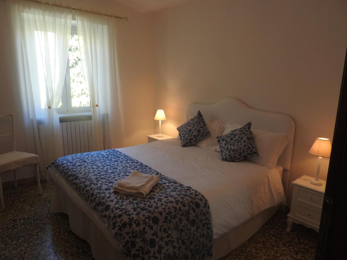 B & B Abbadia Monesiglio Dış mekan fotoğraf