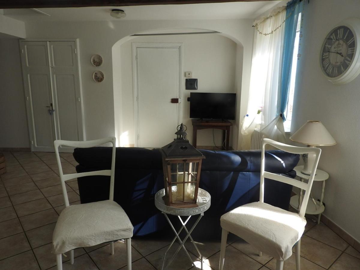 B & B Abbadia Monesiglio Dış mekan fotoğraf