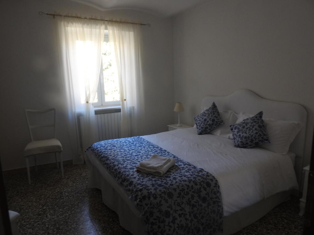 B & B Abbadia Monesiglio Dış mekan fotoğraf