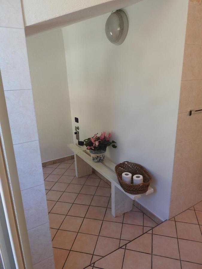 B & B Abbadia Monesiglio Dış mekan fotoğraf