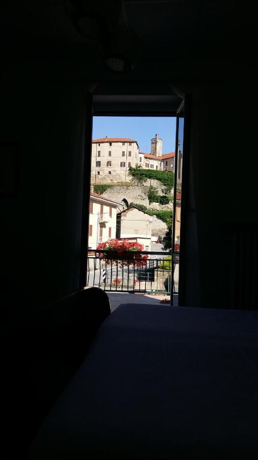 B & B Abbadia Monesiglio Dış mekan fotoğraf